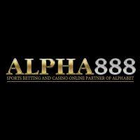 alpha888